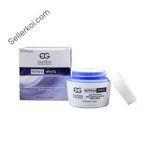 Everglow Intense White Night Cream 50ml